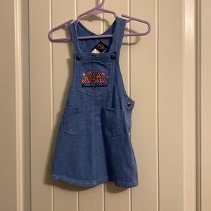 Baby Harley coverall jumper 24 months